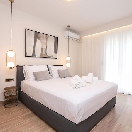 Olive Luxury Suite Corfu  Eksteriør billede