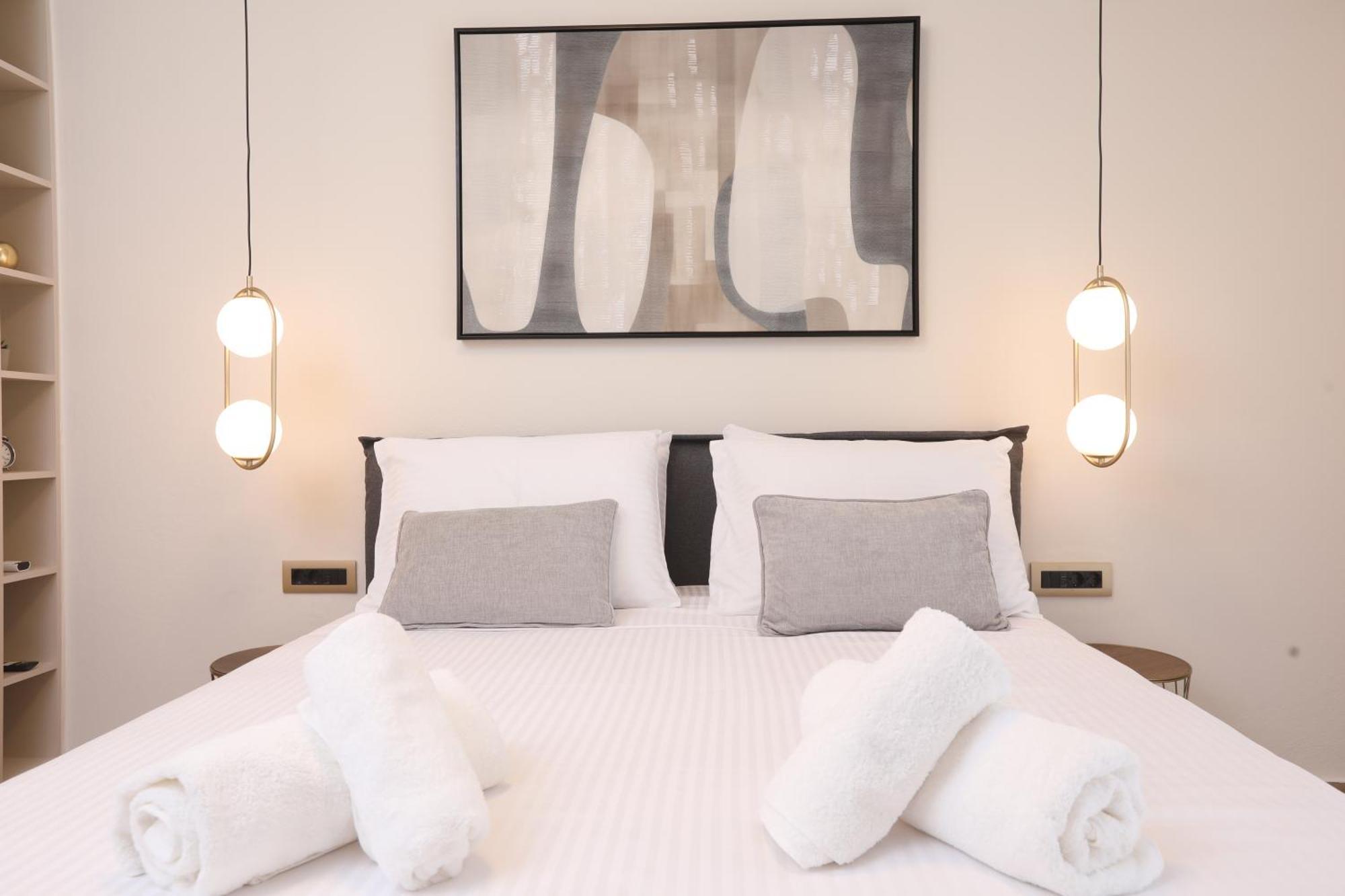 Olive Luxury Suite Corfu  Eksteriør billede