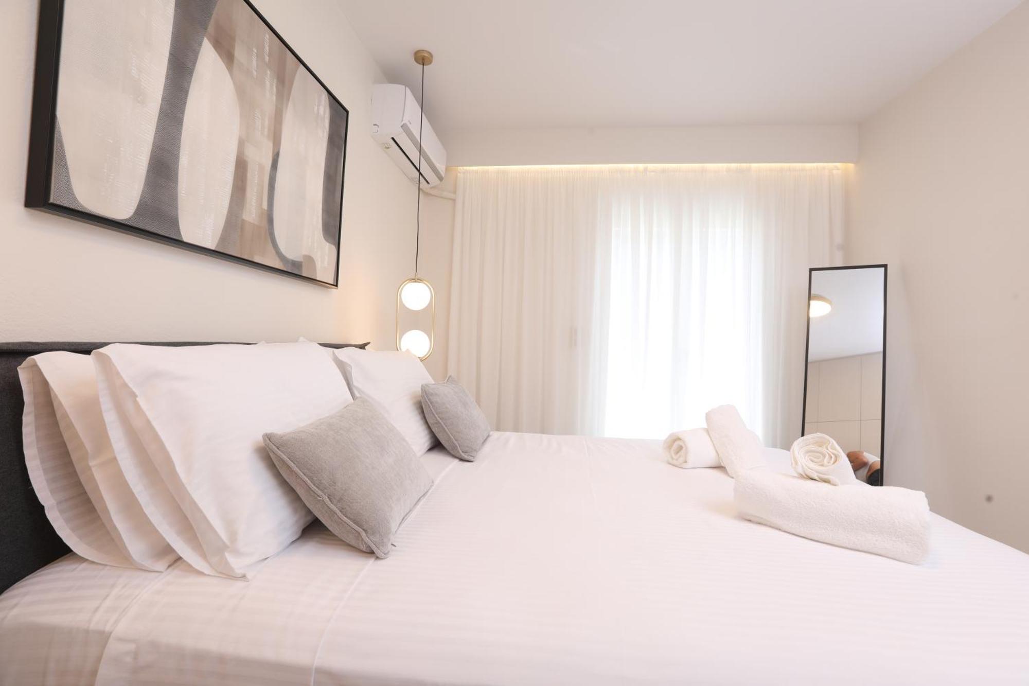 Olive Luxury Suite Corfu  Eksteriør billede