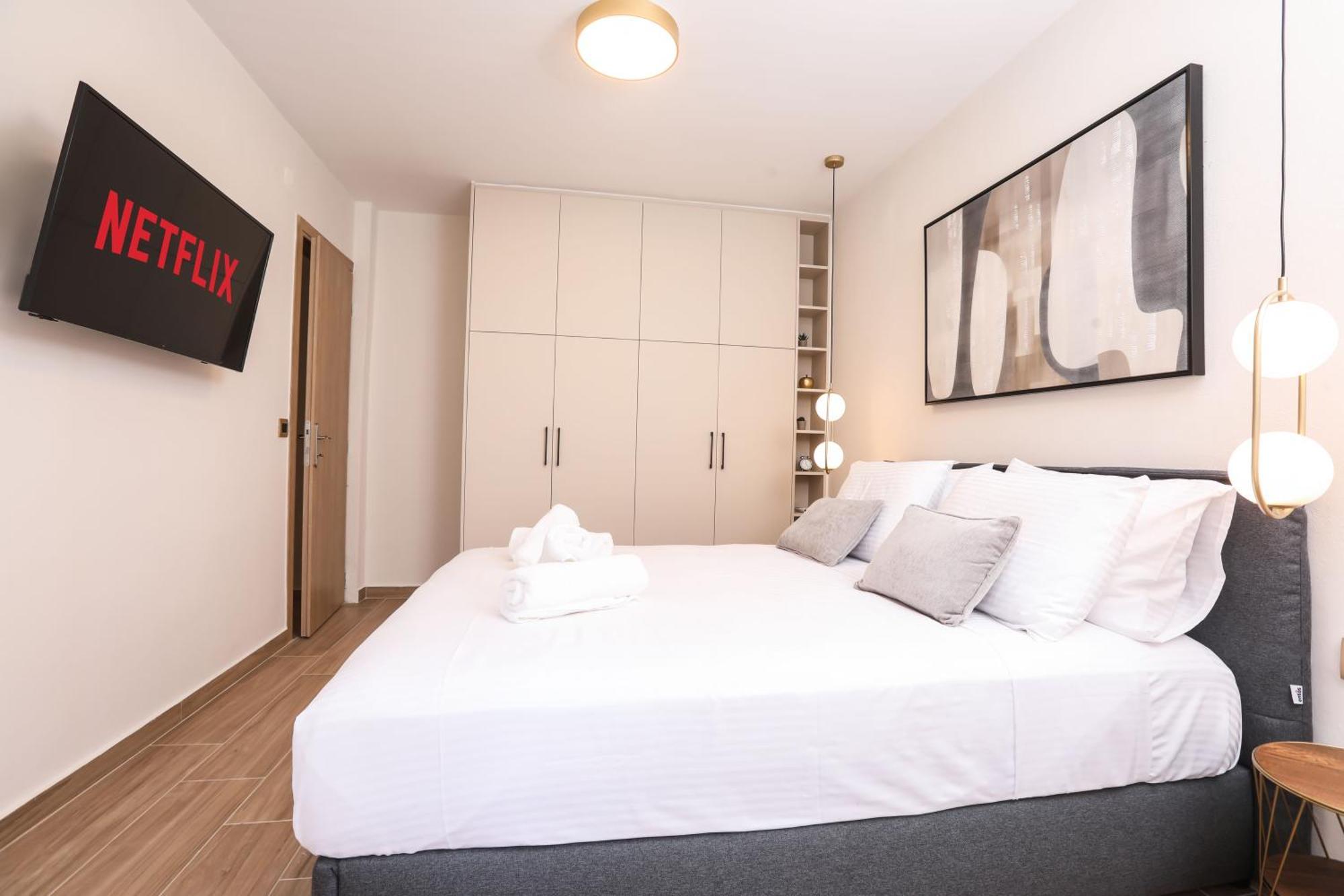 Olive Luxury Suite Corfu  Eksteriør billede