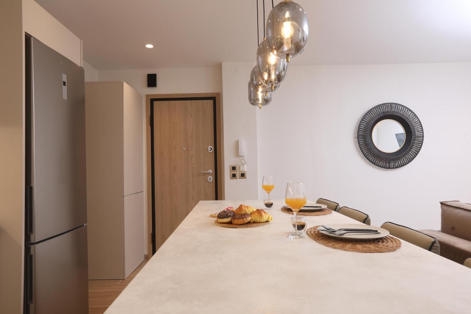 Olive Luxury Suite Corfu  Eksteriør billede