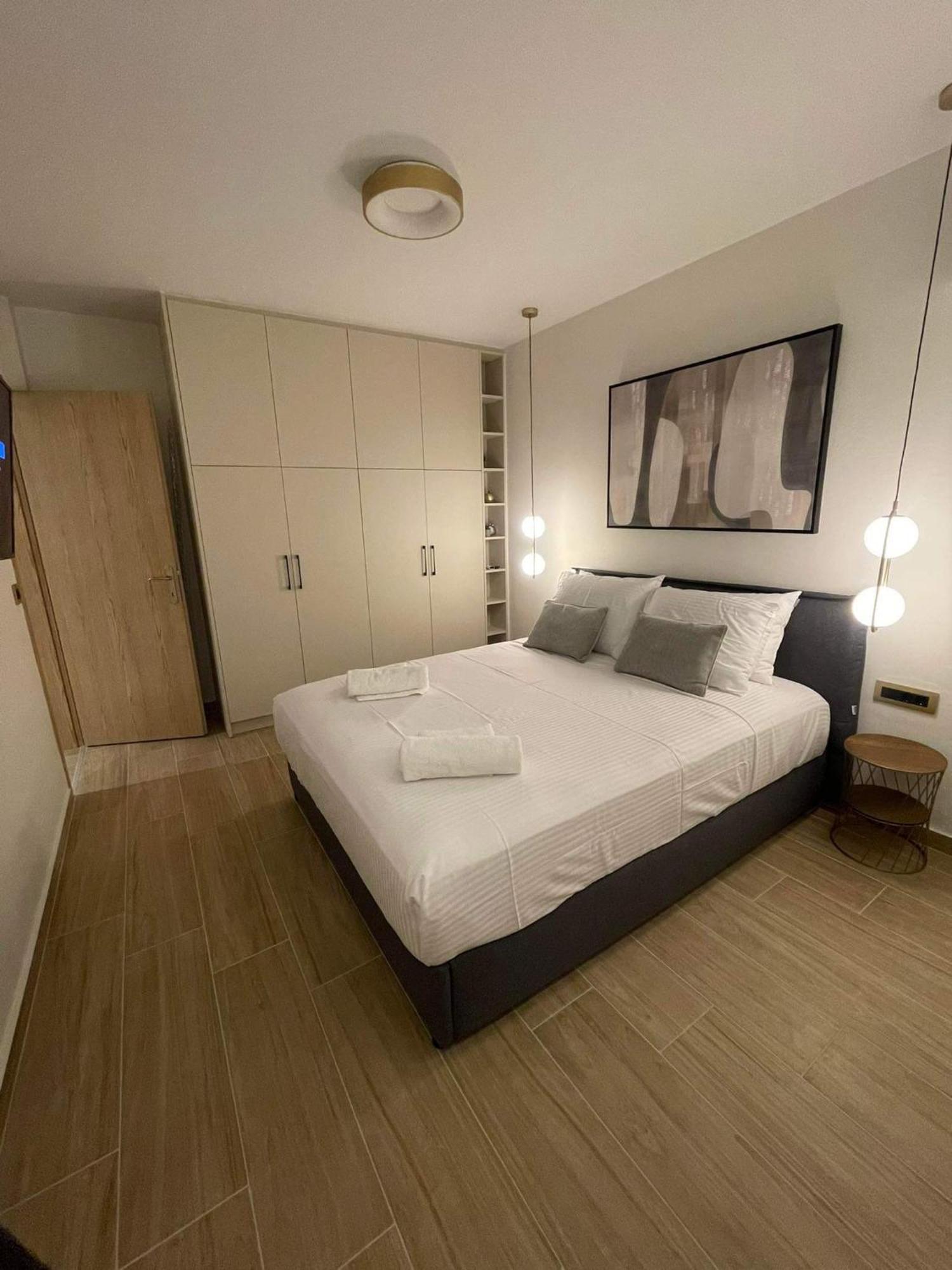 Olive Luxury Suite Corfu  Eksteriør billede
