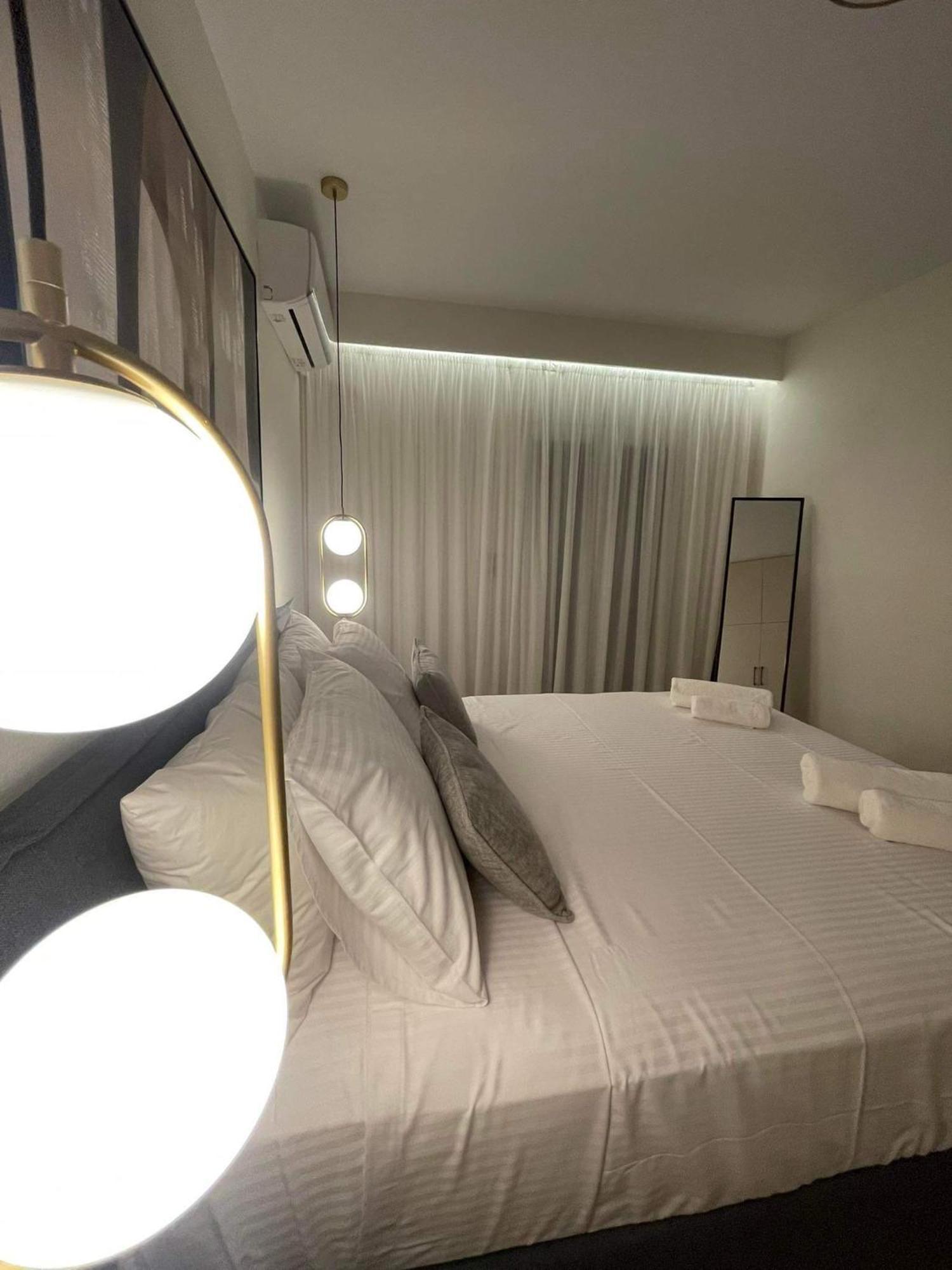 Olive Luxury Suite Corfu  Eksteriør billede